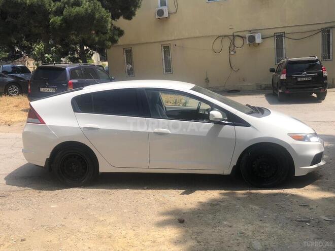 Honda Insight 2014, 440,000 km - 1.5 l - Bakı