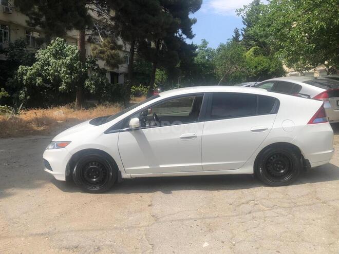 Honda Insight 2014, 440,000 km - 1.5 l - Bakı