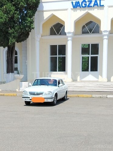 GAZ 31105 2006, 278,000 km - 2.3 l - Lənkəran