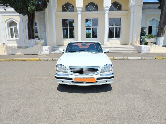 GAZ 31105 2006, 278,000 km - 2.3 l - Lənkəran