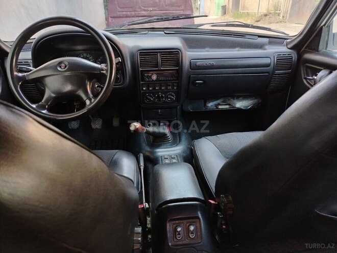 GAZ 31105 2006, 278,000 km - 2.3 l - Lənkəran