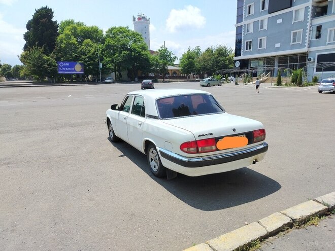 GAZ 31105 2006, 278,000 km - 2.3 l - Lənkəran