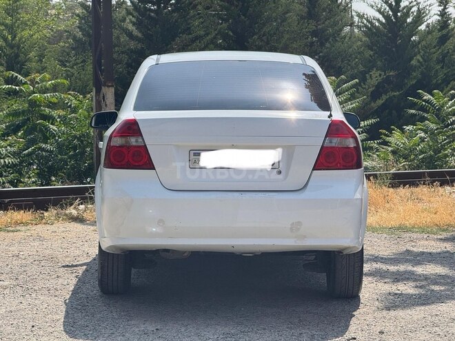 Ravon Nexia R3 2017, 422,222 km - 1.5 л - Bakı