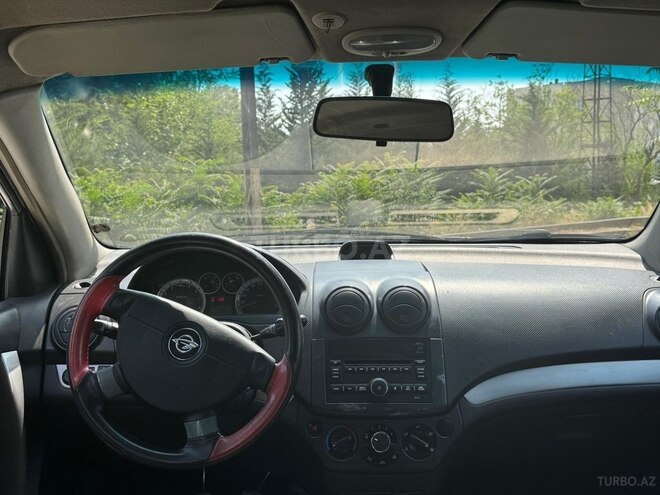 Ravon Nexia R3 2017, 422,222 km - 1.5 л - Bakı