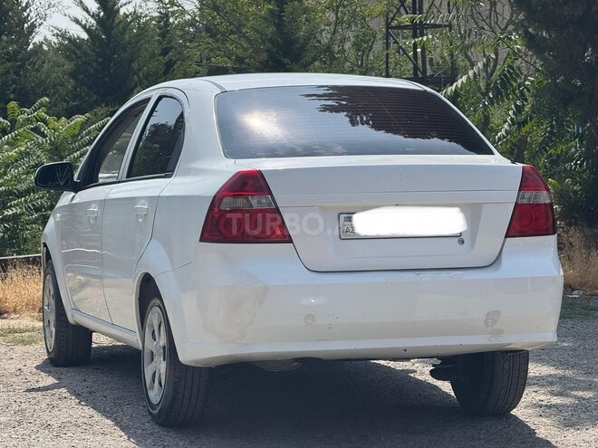 Ravon Nexia R3 2017, 422,222 km - 1.5 л - Bakı