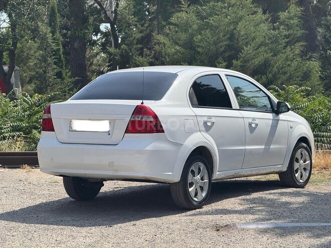 Ravon Nexia R3 2017, 422,222 km - 1.5 л - Bakı