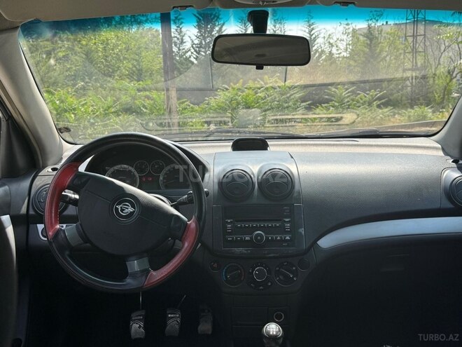 Ravon Nexia R3 2017, 422,222 km - 1.5 л - Bakı