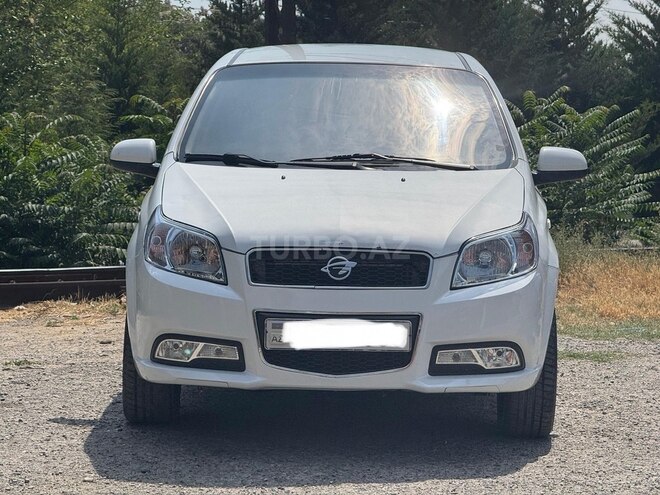 Ravon Nexia R3 2017, 422,222 km - 1.5 л - Bakı