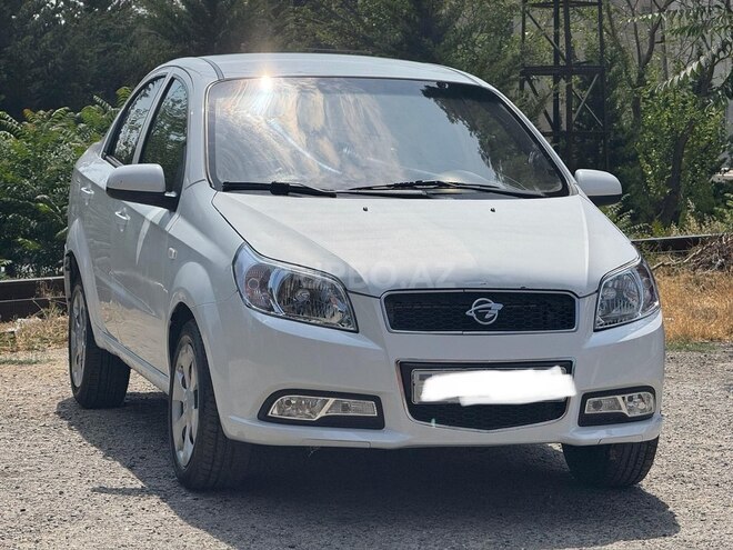 Ravon Nexia R3 2017, 422,222 km - 1.5 л - Bakı