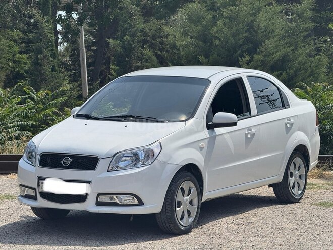 Ravon Nexia R3 2017, 422,222 km - 1.5 л - Bakı
