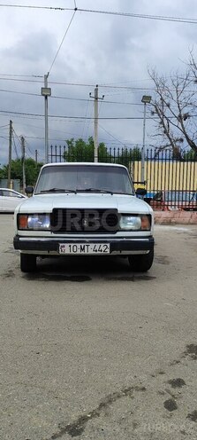 LADA (VAZ) 2107 2004, 16,100 km - 1.6 л - Qusar