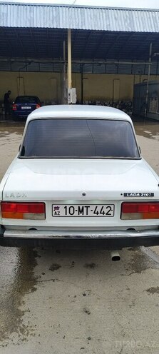 LADA (VAZ) 2107 2004, 16,100 km - 1.6 л - Qusar