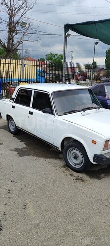 LADA (VAZ) 2107 2004, 16,100 km - 1.6 л - Qusar