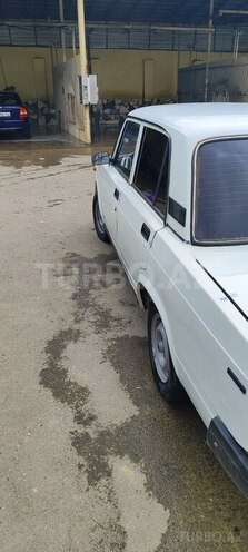 LADA (VAZ) 2107 2004, 16,100 km - 1.6 л - Qusar