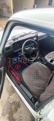 LADA (VAZ) 2107 2004, 16,100 km - 1.6 л - Qusar