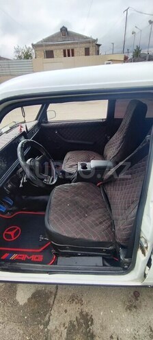 LADA (VAZ) 2107 2004, 16,100 km - 1.6 л - Qusar