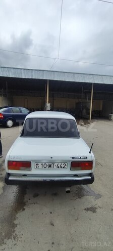 LADA (VAZ) 2107 2004, 16,100 km - 1.6 л - Qusar
