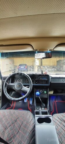 LADA (VAZ) 2107 2004, 16,100 km - 1.6 л - Qusar
