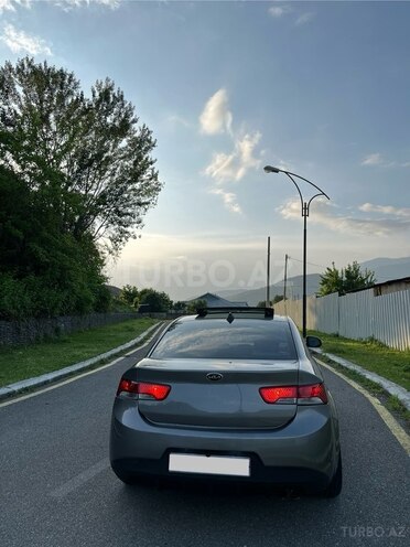 Kia Cerato Koup 2011, 300,000 km - 2.0 l - Bakı