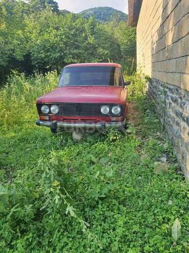 LADA (VAZ) 2106 1989, 90,000 km - 1.6 л - İsmayıllı