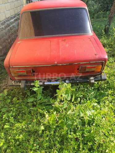 LADA (VAZ) 2106 1989, 90,000 km - 1.6 л - İsmayıllı
