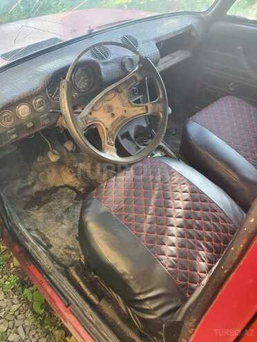 LADA (VAZ) 2106 1989, 90,000 km - 1.6 л - İsmayıllı