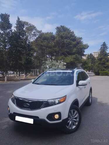 Kia Sorento 2010, 241,000 km - 2.0 l - Sumqayıt