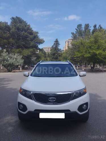 Kia Sorento 2010, 241,000 km - 2.0 l - Sumqayıt