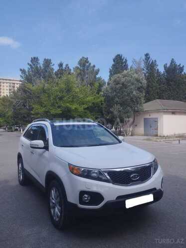 Kia Sorento 2010, 241,000 km - 2.0 l - Sumqayıt