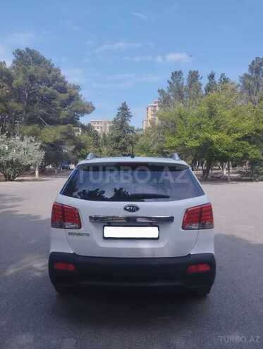 Kia Sorento 2010, 241,000 km - 2.0 l - Sumqayıt