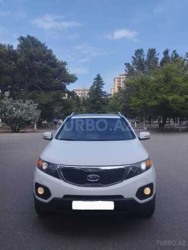 Kia Sorento 2010, 241,000 km - 2.0 l - Sumqayıt