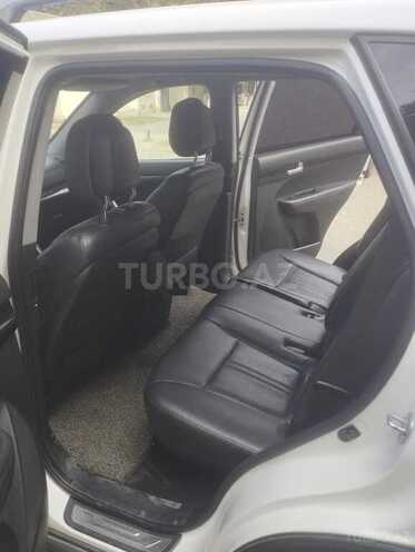 Kia Sorento 2010, 241,000 km - 2.0 l - Sumqayıt