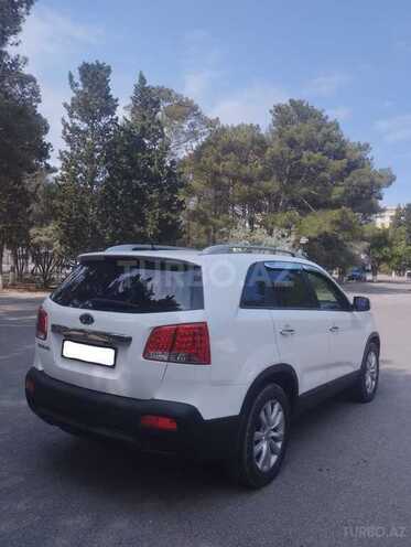 Kia Sorento 2010, 241,000 km - 2.0 l - Sumqayıt