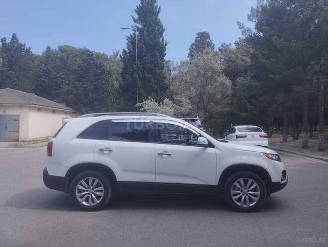 Kia Sorento 2010, 241,000 km - 2.0 l - Sumqayıt