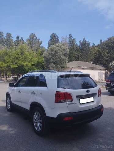 Kia Sorento 2010, 241,000 km - 2.0 l - Sumqayıt