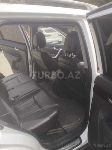 Kia Sorento 2010, 241,000 km - 2.0 l - Sumqayıt