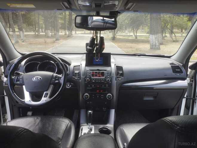 Kia Sorento 2010, 241,000 km - 2.0 l - Sumqayıt