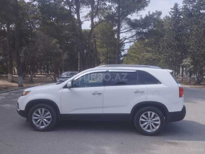 Kia Sorento 2010, 241,000 km - 2.0 l - Sumqayıt