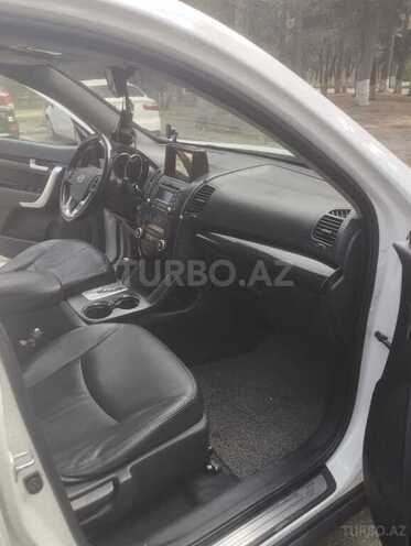 Kia Sorento 2010, 241,000 km - 2.0 l - Sumqayıt