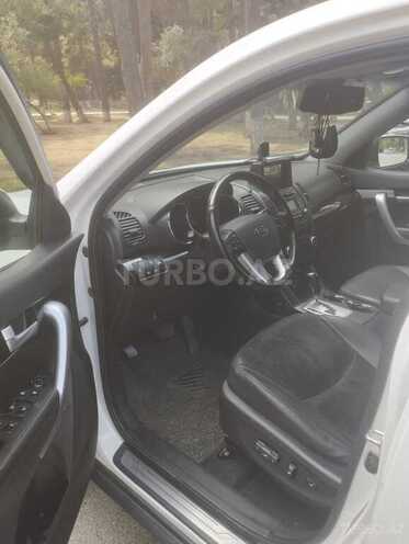 Kia Sorento 2010, 241,000 km - 2.0 l - Sumqayıt