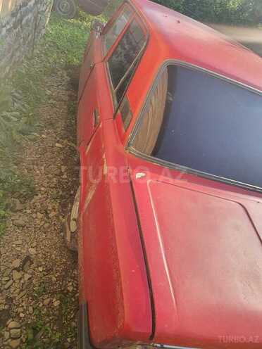 LADA (VAZ) 2106 1989, 90,000 km - 1.6 л - İsmayıllı