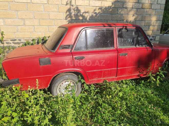 LADA (VAZ) 2106 1989, 90,000 km - 1.6 л - İsmayıllı
