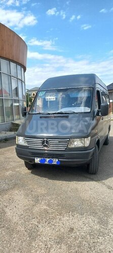 Mercedes Sprinter 208 1996, 280,000 km - 2.3 l - Şəmkir