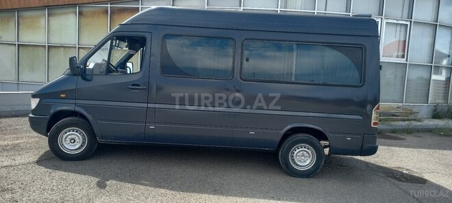 Mercedes Sprinter 208 1996, 280,000 km - 2.3 l - Şəmkir