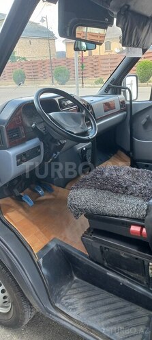 Mercedes Sprinter 208 1996, 280,000 km - 2.3 l - Şəmkir