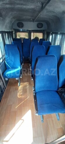 Mercedes Sprinter 208 1996, 280,000 km - 2.3 l - Şəmkir