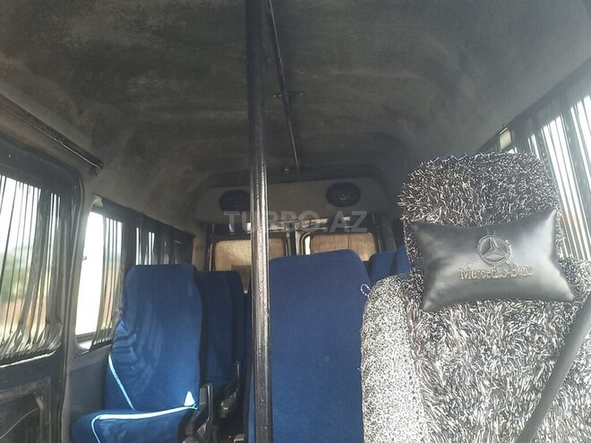 Mercedes Sprinter 208 1996, 280,000 km - 2.3 l - Şəmkir