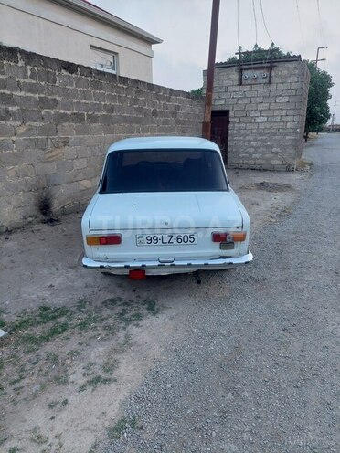 LADA (VAZ) 21011 1982, 95,000 km - 1.6 л - Bakı