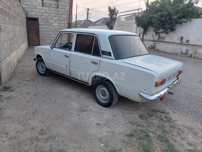 LADA (VAZ) 21011 1982, 95,000 km - 1.6 л - Bakı