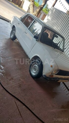 LADA (VAZ) 21011 1982, 95,000 km - 1.6 л - Bakı